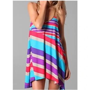 marc by marc jacobs Merida swimsuit cover up dress size petite
